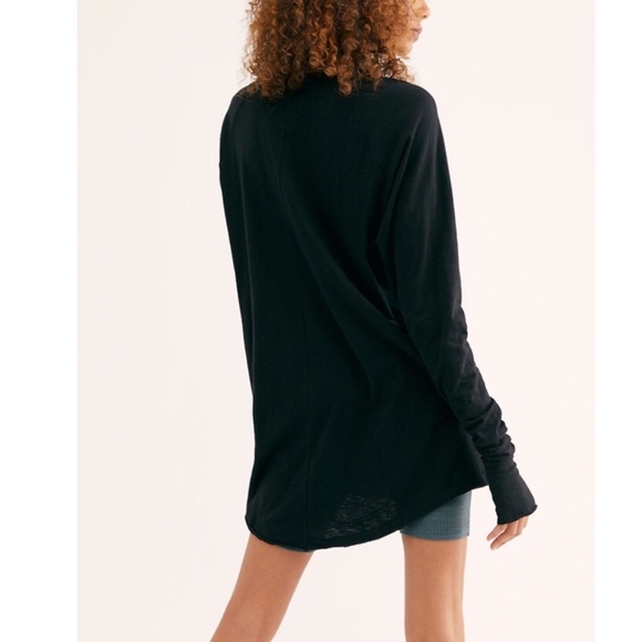 Free people Arden tee! - Picture 9 of 16